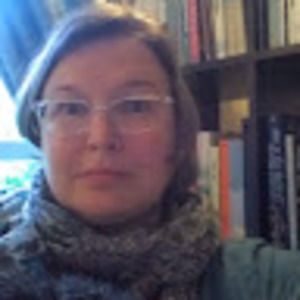 Meet your Posher, Vanessa